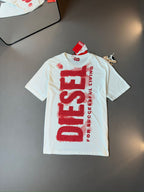 CAMISETA DIESEL FOR SUCCE