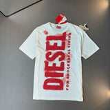 CAMISETA DIESEL FOR SUCCE