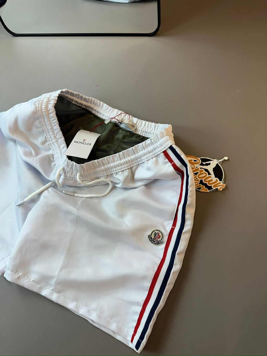 BERMA MONCLER IMPORTADA