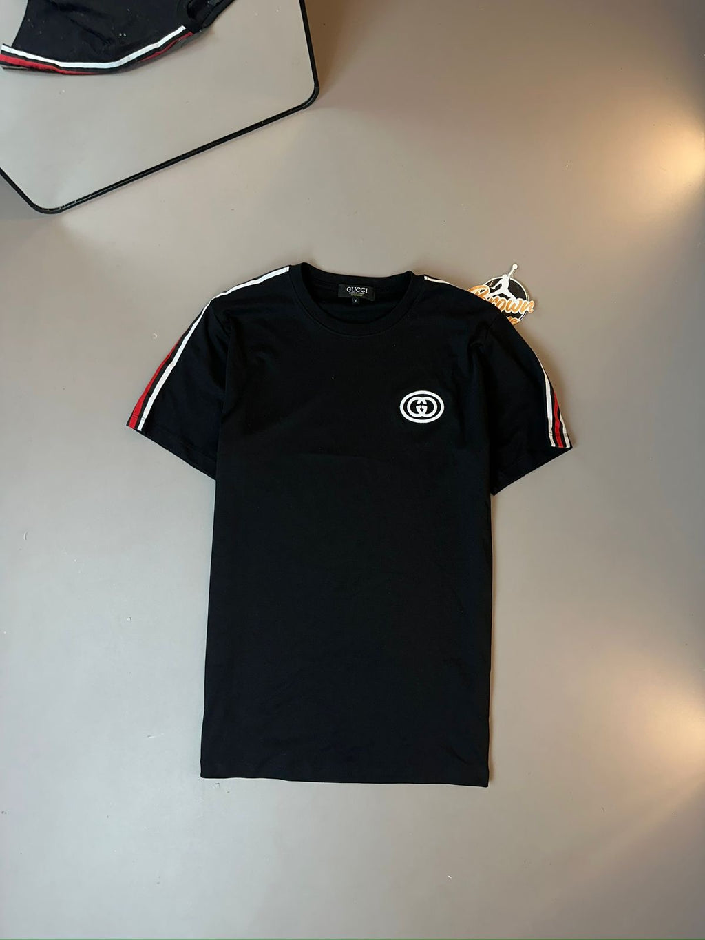 CAMISETA GUCCI REW