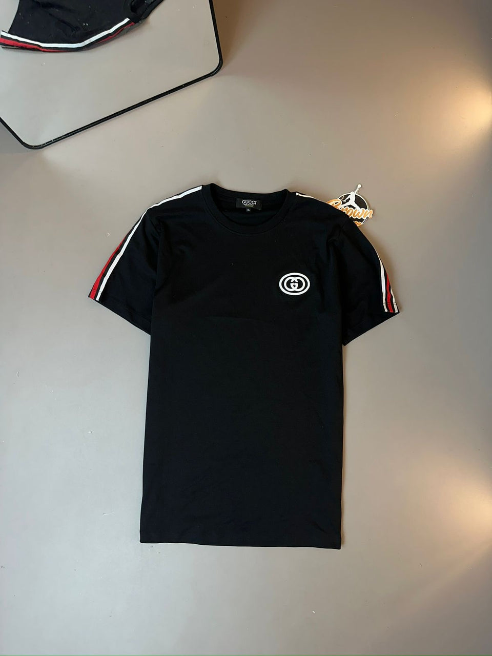 CAMISETA GUCCI REW