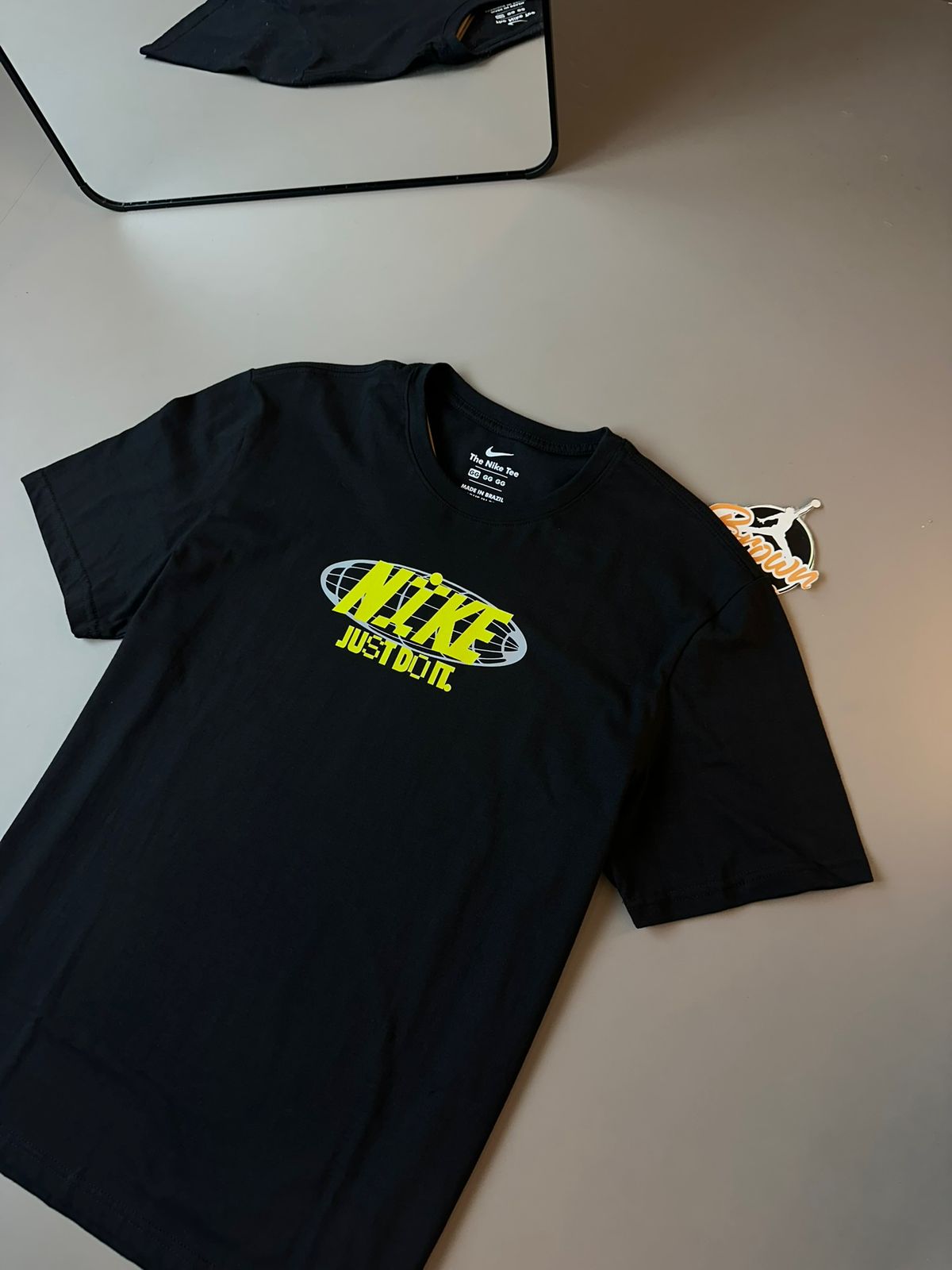 CAMISETA NIKE JUST IT
