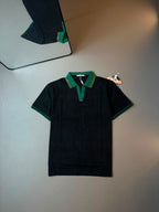 POLO GUCCI IMPORTADA - PRETA