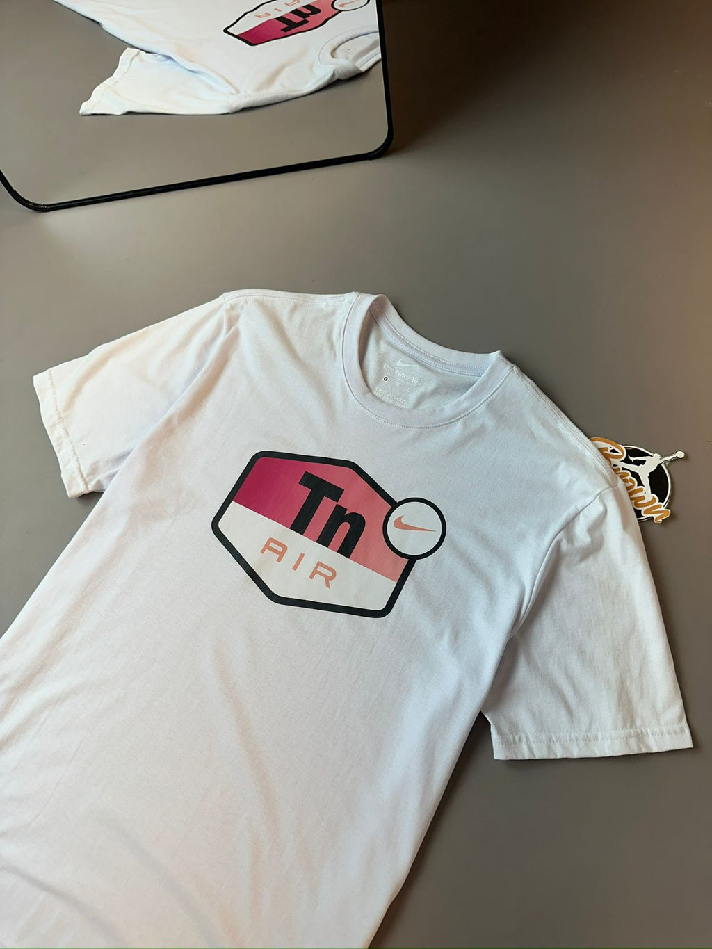 CAMISETA NIKE TN AIR