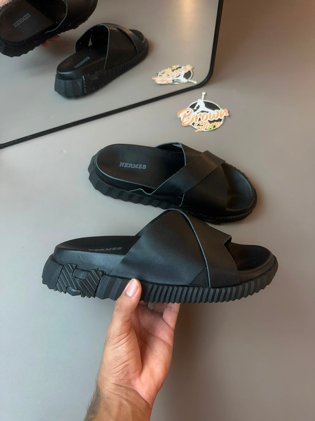 CHINELO HERMES