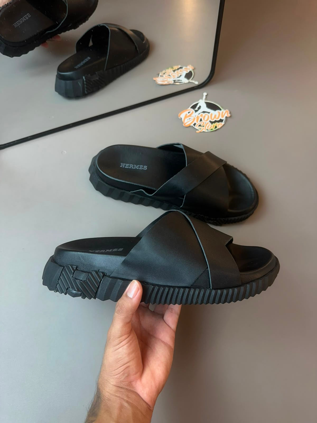 CHINELO HERMES