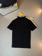 CAMISETA BURBERRY XADREZ
