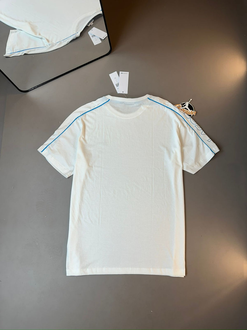 CAMISETA LACOSTE SPORT CLUB