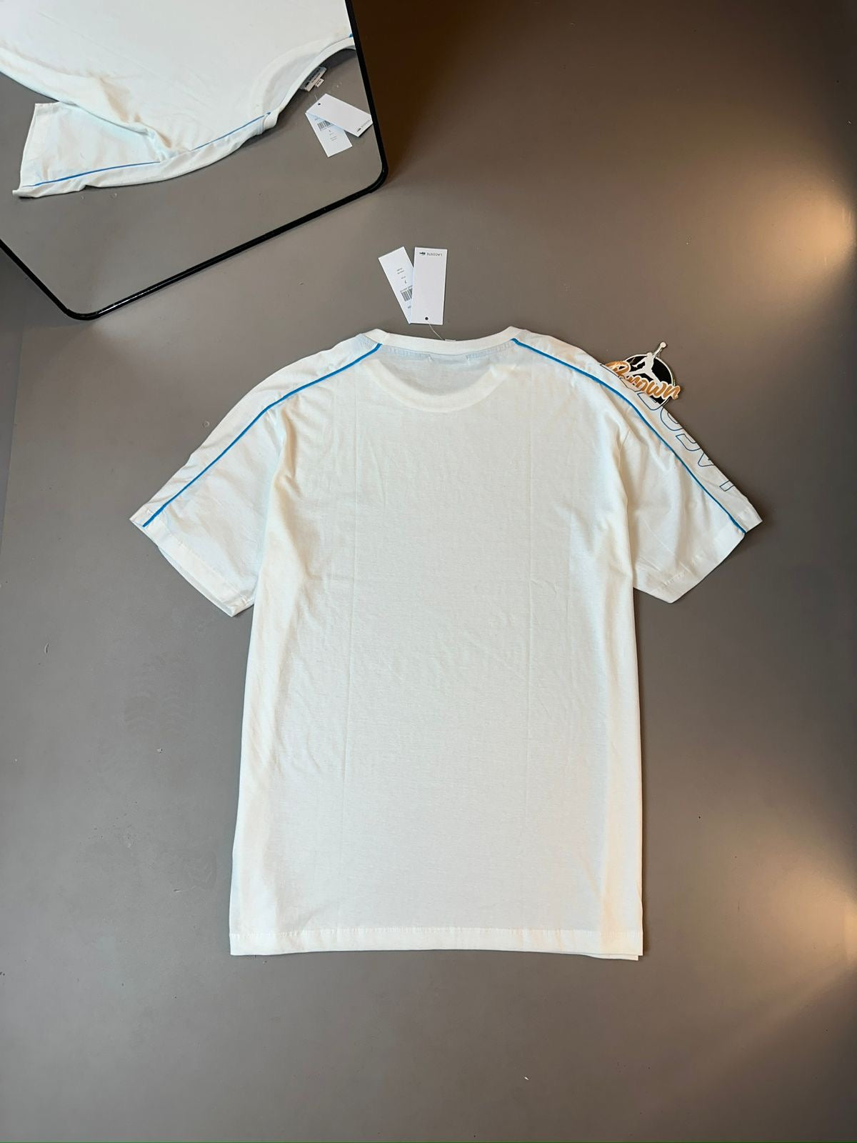 CAMISETA LACOSTE SPORT CLUB