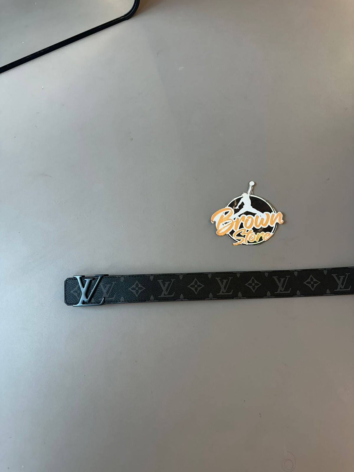 CINTO LOUIS VUITTON