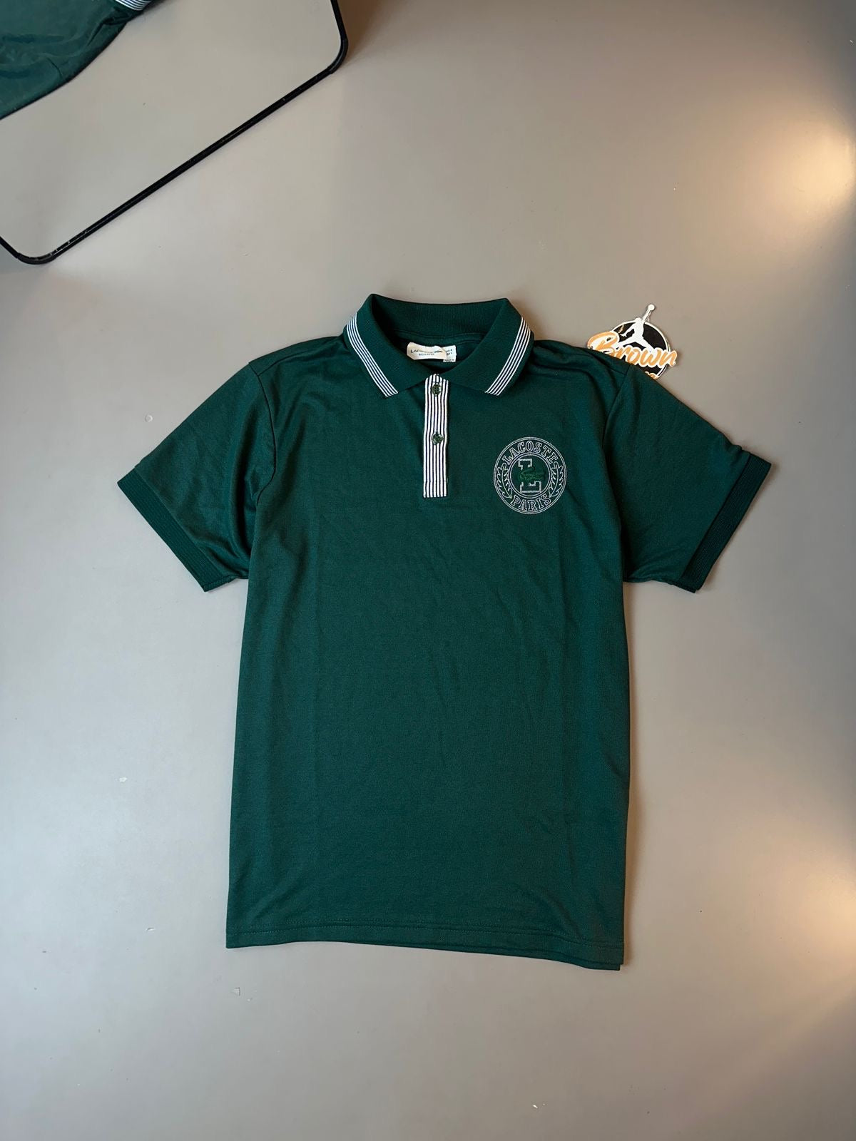 POLO LACOSTE SPORT PARIS