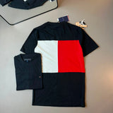 CAMISETA TOMMY HILFIGER DUPLA