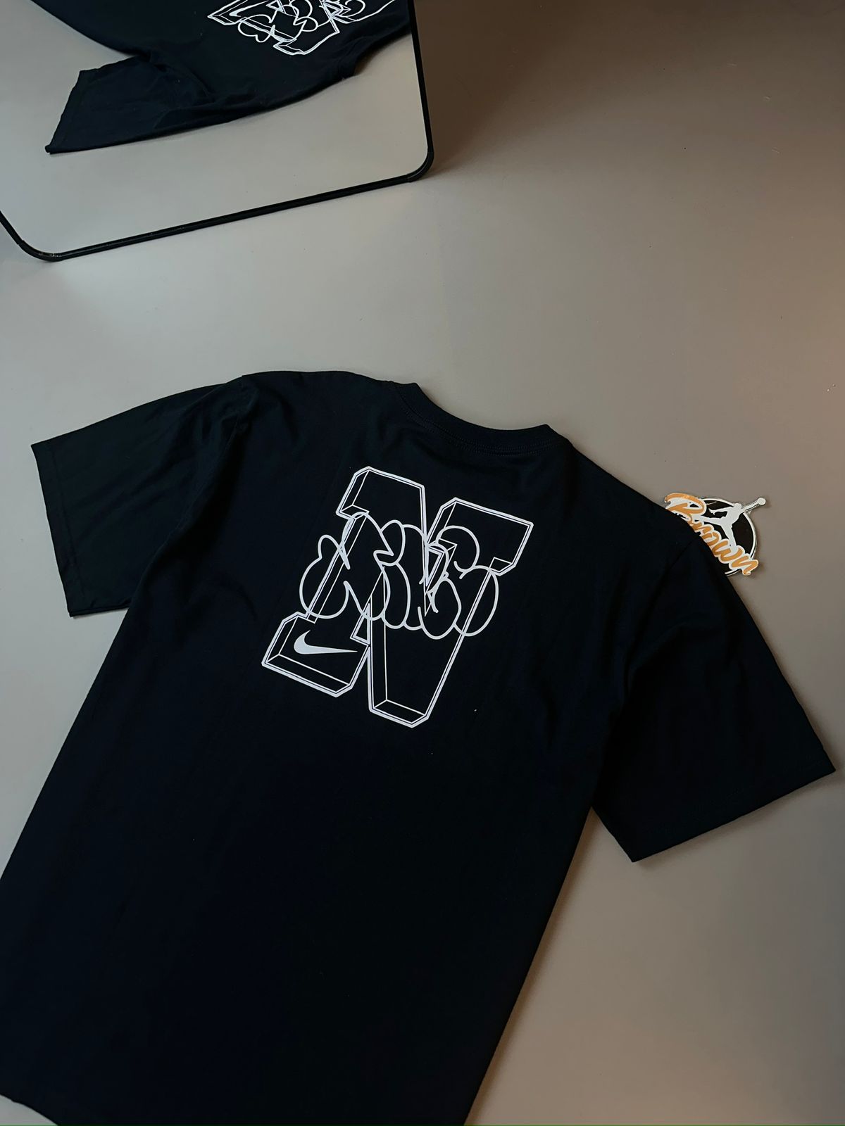 CAMISETA NIKE M90