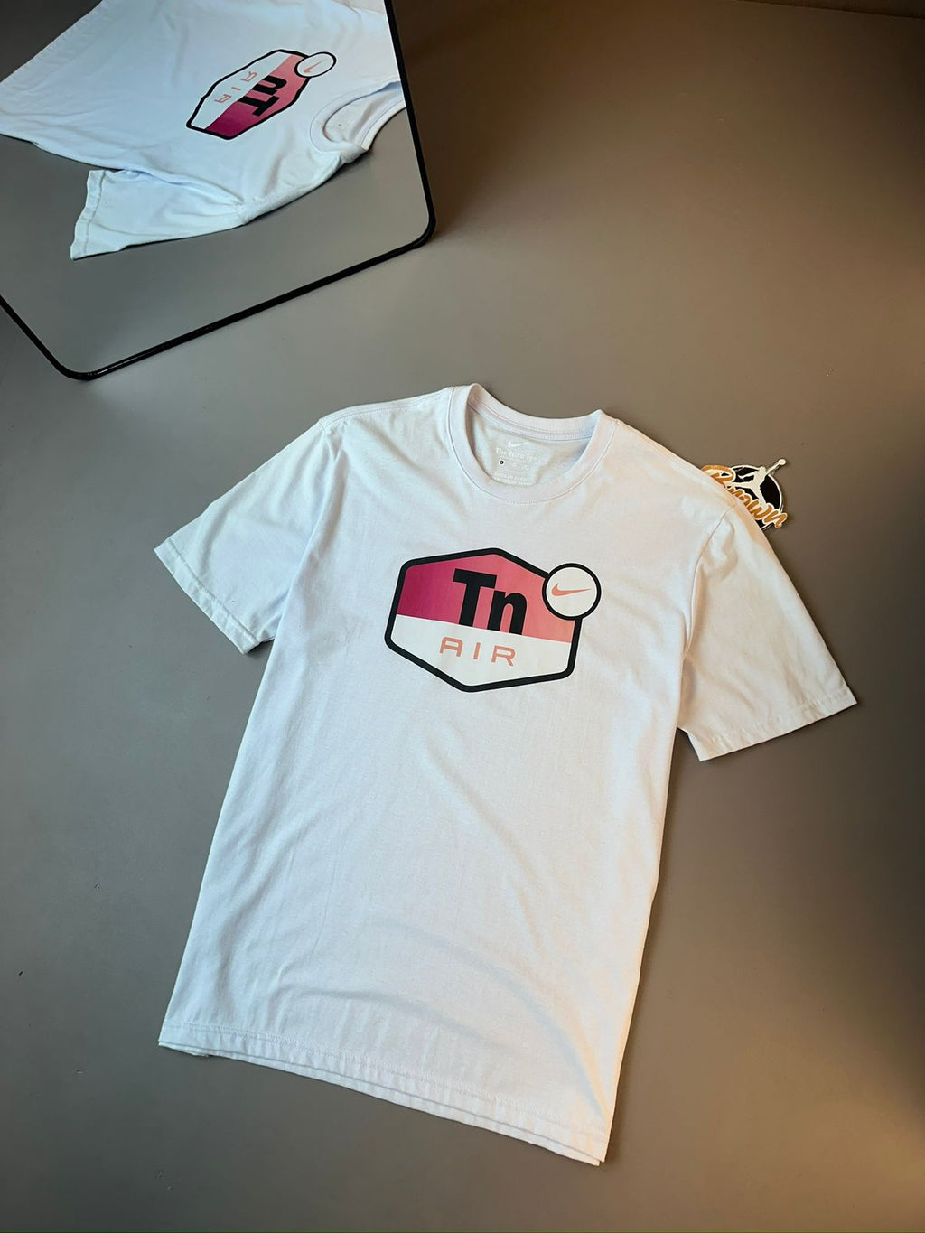 CAMISETA NIKE TN AIR