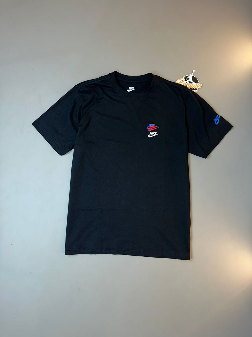 CAMISETA MULT NIKE SWOOSH
