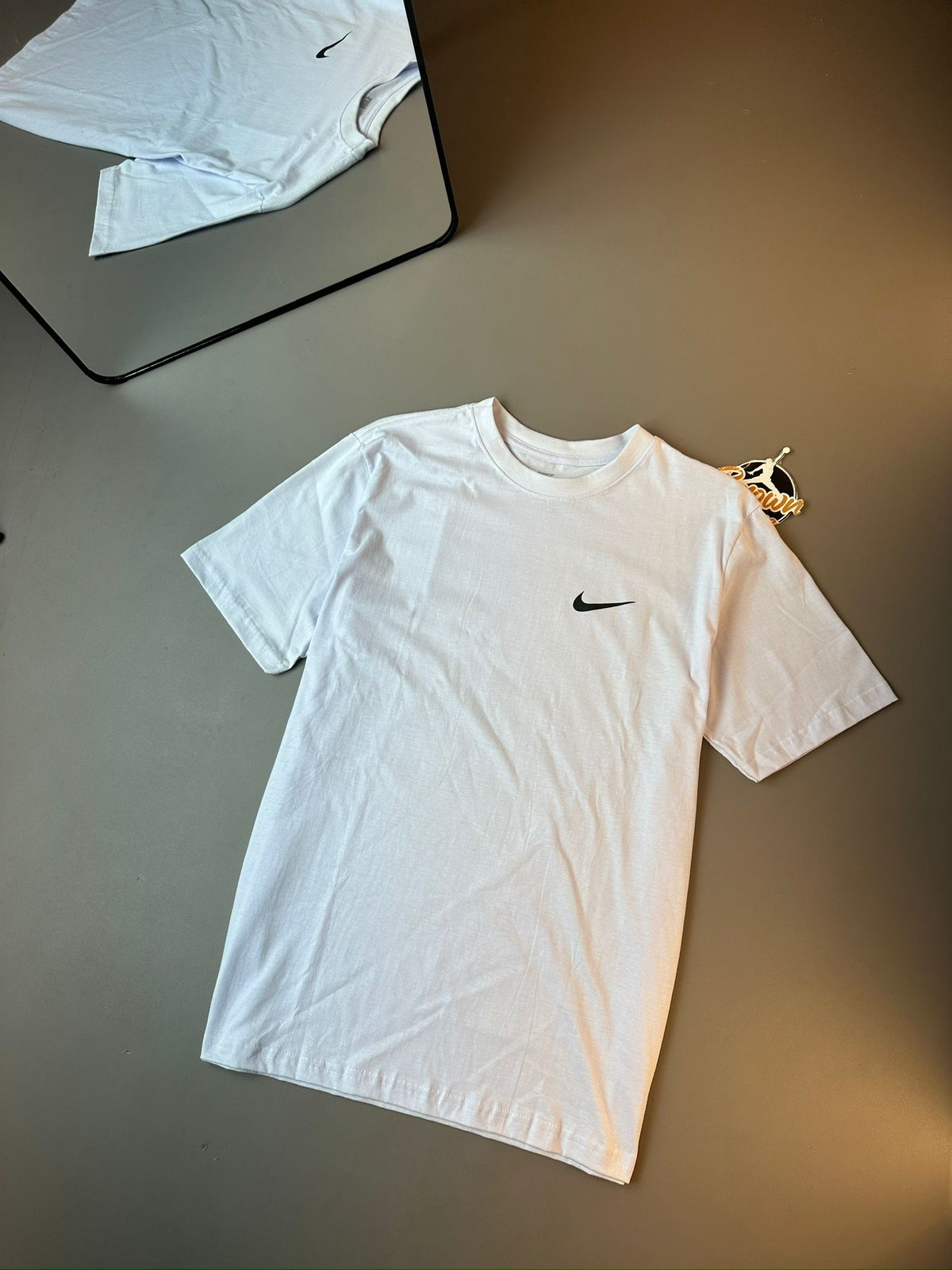 CAMISETA NIKE X STUSSY