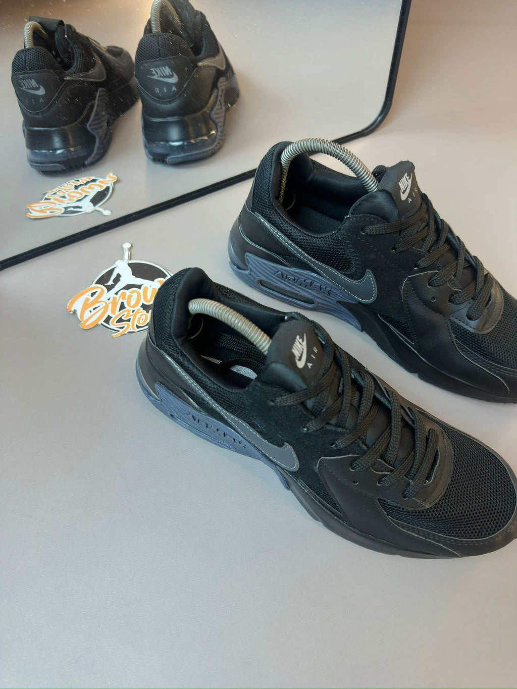TÊNIS NIKE AIR MAX EXCEE
