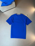 CAMISETA LACOSTE RIB GLOBE SPORT
