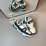 TÊNIS LOUIS VUITTON TRAINER