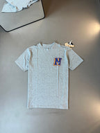 CAMISETA NK ATHLETICS 1972