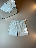 BERMA MOLETOM ADIDAS LETREIROO