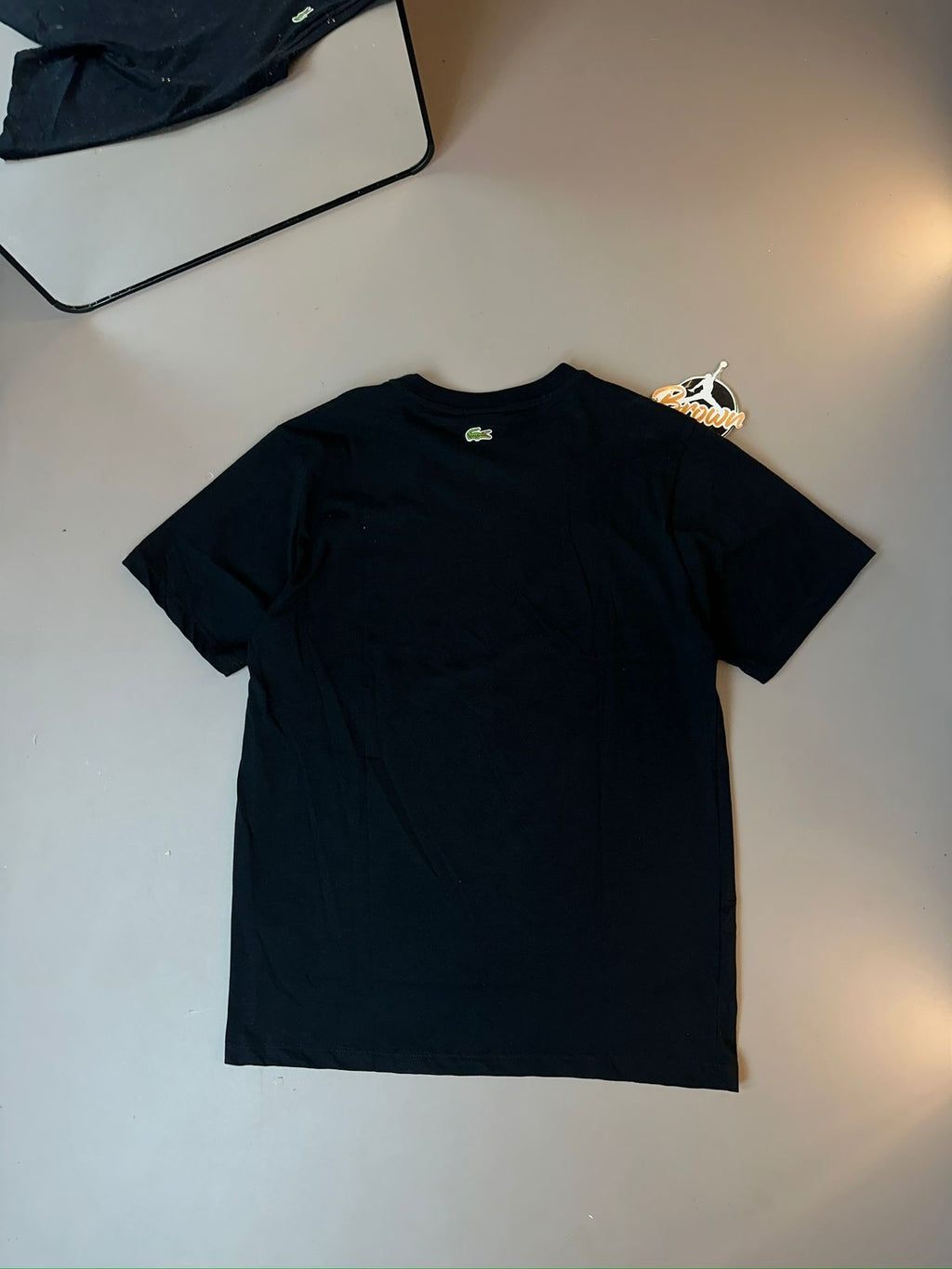 CAMISETA LACOSTE SPORT CLUB