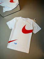 CAMISETA NIKE BIG SWOOSH TM