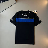CAMISETA LACOSTE NOVAK DJOKOVIC Z