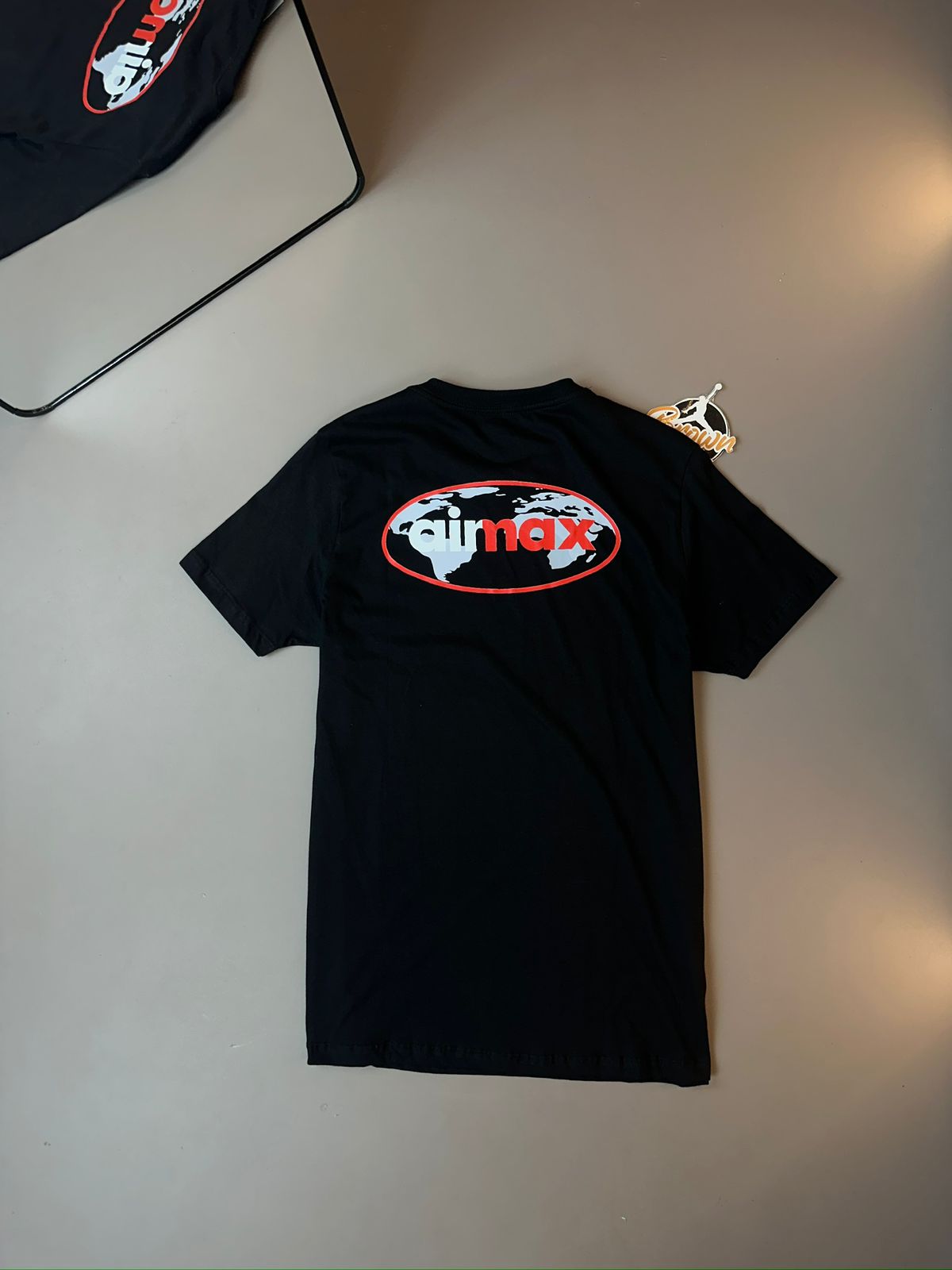 CAMISETA NIKE MAX 95