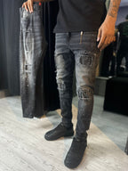 CALÇA JOGADOR CREE LIPSE