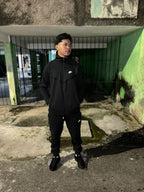 CONJUNTO TECH FLEEC NIKE
