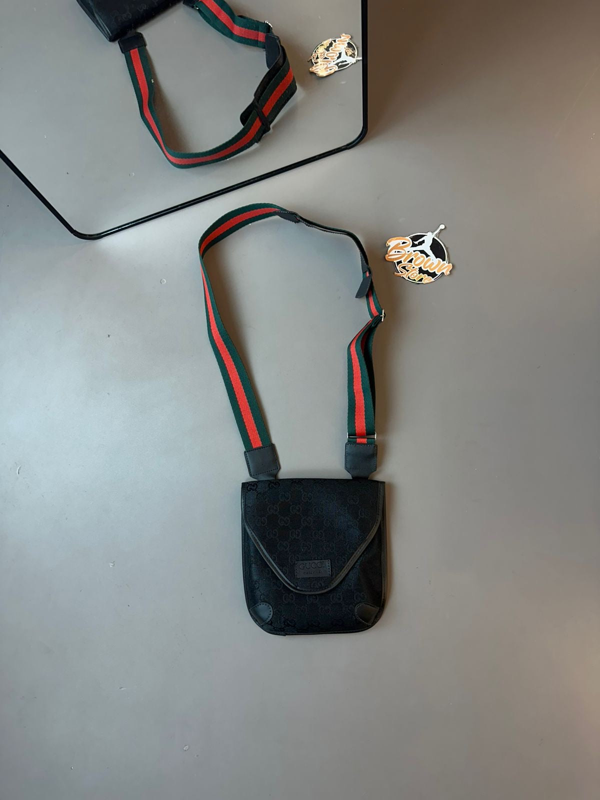 BAG GUCCI