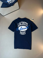 CAMISETA LACOSTE SPORT PARIS