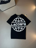 CAMISETA LACOSTE SPORT GLOBAL