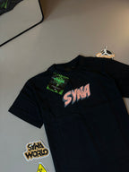CAMISETA SYNA WORLD