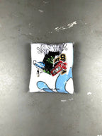 CONJUNTO SYNA WORLD
