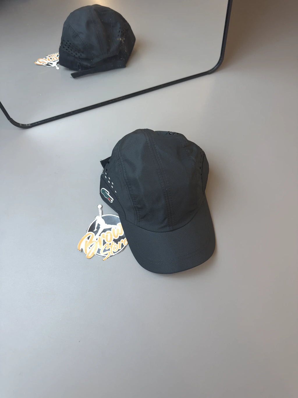 BONÉ LACST SPORT 2026