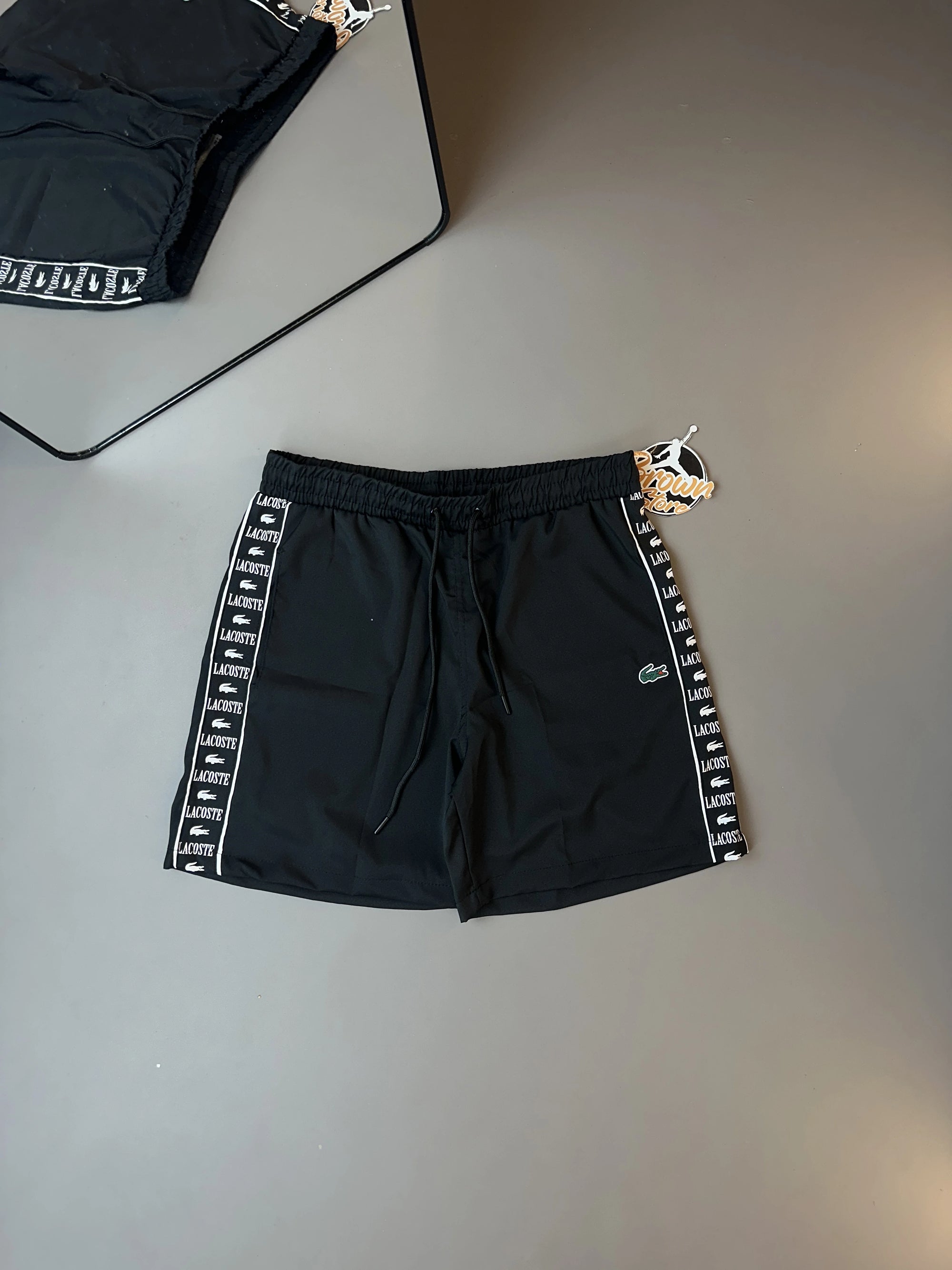 BERMUDA LACST