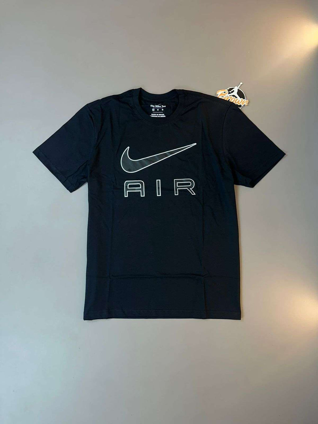 CAMISETA NIKE AIR