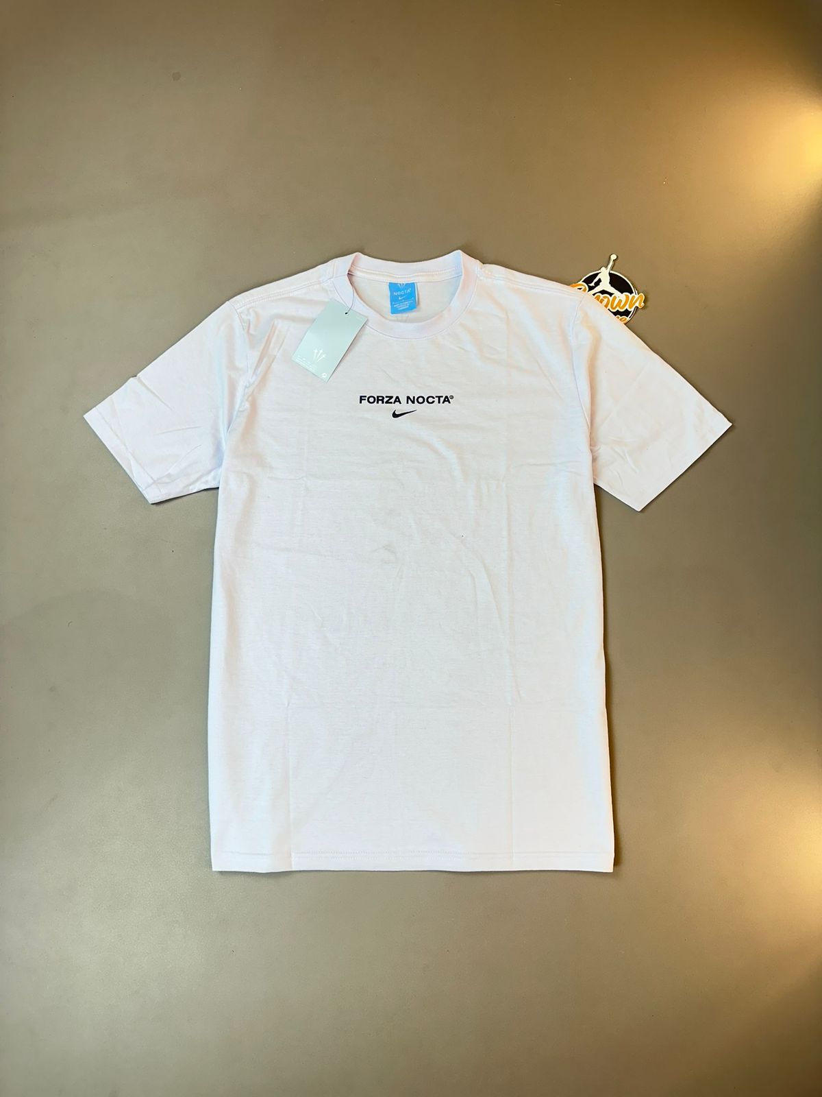 CAMISETA NIKA x FORZA NOCTA