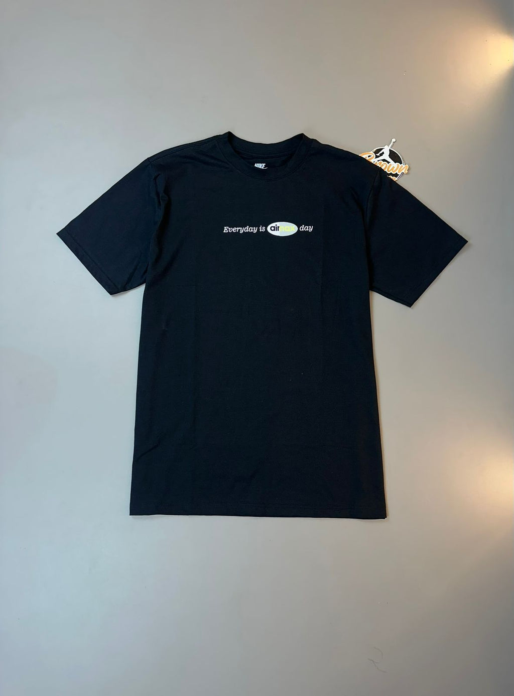 CAMISETA NIKE AIR MAX DAY