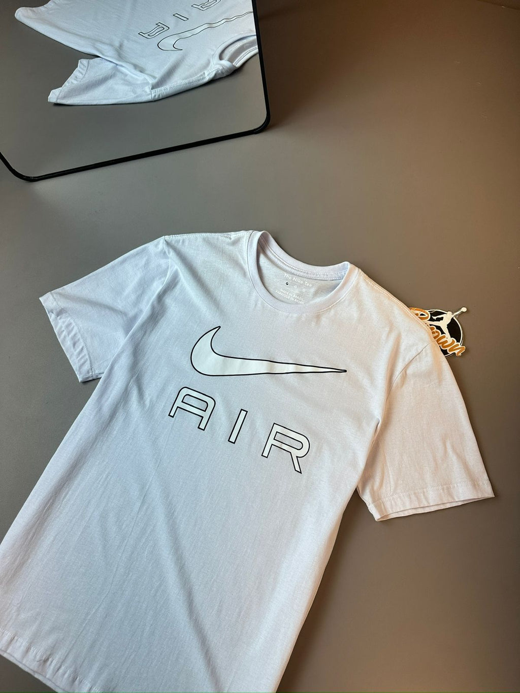 CAMISETA NIKE AIR