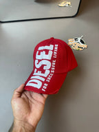 BONÉ DIESEL SUCESSFUL V