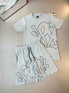CONJUNTO SYNA WORLD