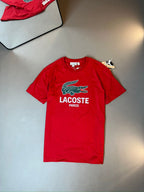 CAMISETA LACOSTE SPORT PARIS