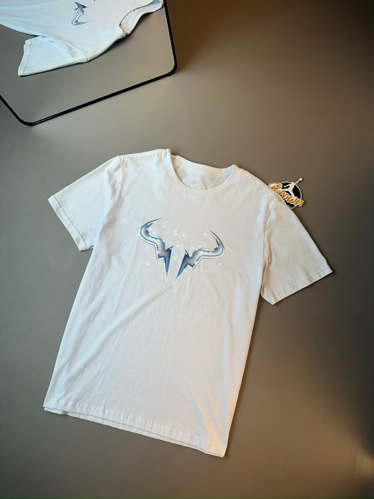 CAMISETA NIKE NADAL