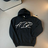 CASACO MOLETOM JORDAN AIR