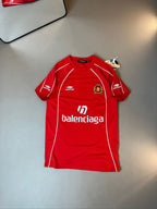 CAMISETA BALENCIAGA SPORTSWEAR