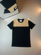 CAMISETA GUCCI REW PRETA