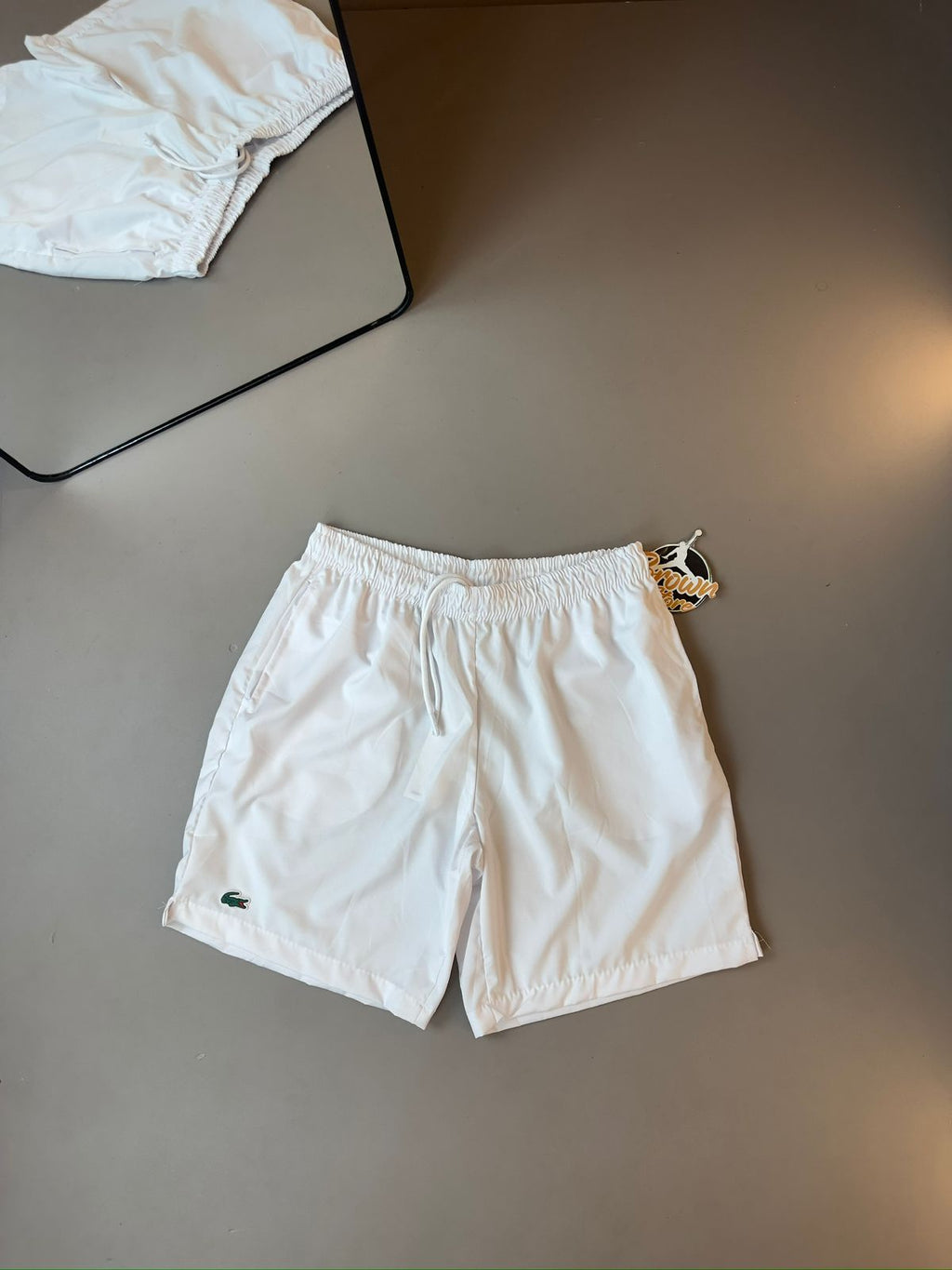 BERMA LACOSTE SPORT